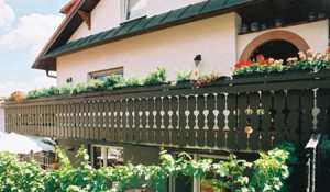 Pension Abtsbergblick